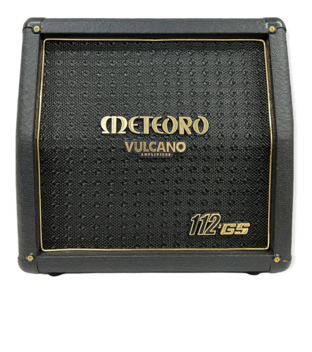 Caixa Meteoro Guitarra Space 112 Gs - 75 Watts