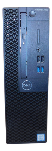 Desktop Dell Optiplex 3060,  I5-8400, 4gb Ram , Ssd 250gb