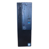 Desktop Dell Optiplex 3060,  I5-8400, 4gb Ram , Ssd 250gb