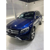 Mercedes-benz 2016 Clase Glc 300 4 Matic 4x4 Automatico