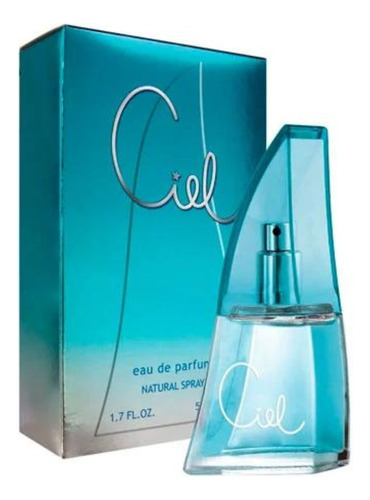 Perfume Ciel  Eau De Perfum 50ml