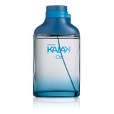 Perfume Masculino Natura Kaiak O2 100ml