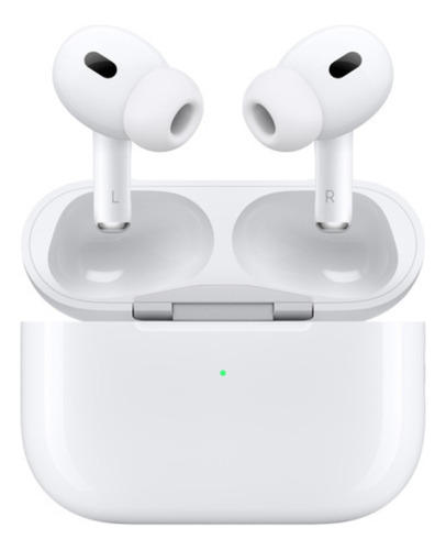 Auriculares Bluetooth Premium Compatibles Con Air Pods Pro, Color Blanco