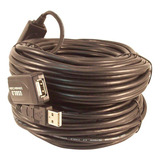 Your Cable Store Cable De Extensión Activo/repetidor Usb 2.0