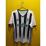 Camisa Do Palmeiras adidas