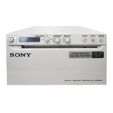 Impresora Termica Para Ultrasonido Sony Up-110