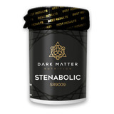 Stenabolic Sarms Quema Grasa Aumento Metabolismo Dark Matter