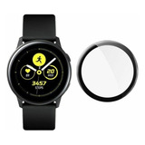 Mica 3d Premium Para Galaxy Watch Active 40mm
