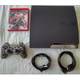 Sony Playstation 3 Slim 150gb 