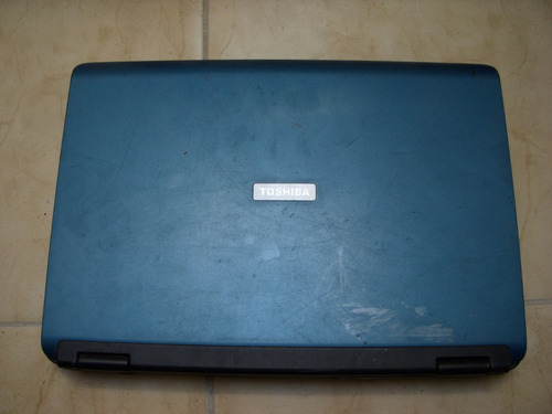 Toshiba Satellite M105 Sp3011 Completa Para Refacciones