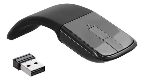 Accesorio De Ordenador Usb Usb Con Receptor Touch Arc Mouse