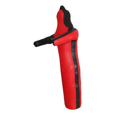 Muñeco De De Mma, Muñeco De Boxeo Sin Relleno, Rojo 160cm | Envío gratis