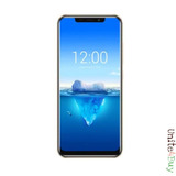 Oukitel C12 Pro 4g Smartphone - Preto 