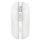 Mouse Recarregável Bluetooth Para Macbook Air Pro M1 M2 E M3