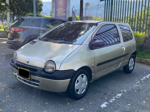 Renault Twingo 2007 1.2 U Authentique