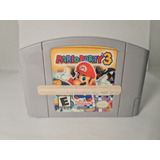 Mario Party 3 N64 Original