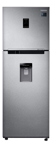 Heladera Con Freezer Samsung No Frost Rt32k5930sl 318lts
