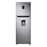 Heladera Con Freezer Samsung No Frost Rt32k5930sl Rt32