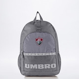 Mochila Unisex Umbro Clubes 2021 Fluminense Desenho Do Tecido Sintético Tamanho U