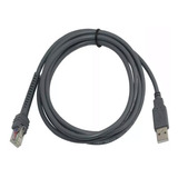 Cba-u01-s07zar Ls2208, Ls9208, Ls3578, M2007 (1 Cable)