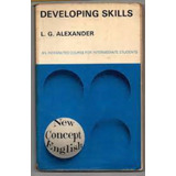 Developing Skills ´- Intermediate Students Alexander