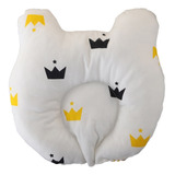 Almohada (4 #mold) Almohadas Para Bebés Para Dormir Recién N