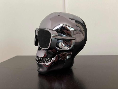 Parlante Jarred Aeroskull Xs+ Bluetooth