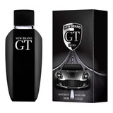 Perfume Gt For Men 100ml Edt - New Brand Original Lacrado