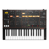 Sintetizador Behringer Odyssey Análogo 37 Keys Dual Vcos