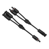 Nuevo Conector: Cable Solar Paralelo Ip67 (ramal)