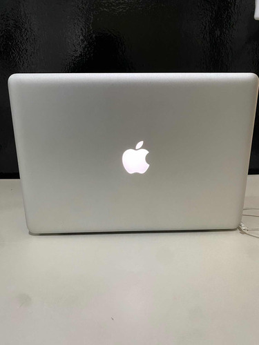 Macbook Pro 2010