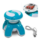 Massageador De Taiji Luminoso Aiker Am-002