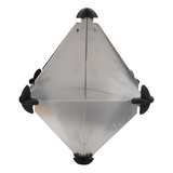 Reflector De Radar Marino, 10 Piezas, Tipo Octaédrico, Alumi