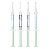 4 Blanquedor Dental Gel Opalescence Pf 20% Origen Ee.uu