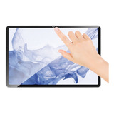 Lamina De Vidrio Para Tablet Galaxy Tab S8  X700 11 Pulgadas