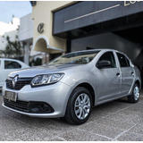 Renault Logan Authentique 1.6