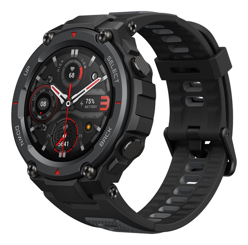 Amazfit T-rex Pro - Reloj Inteligente Para Hombre, Resisten.