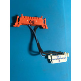 Cable Fuente A Tira Led *original* Tv Samsung Un40ju6000czb