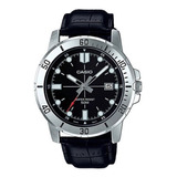 Reloj Casio Estándar Mtp-vd01-1ev Hombre