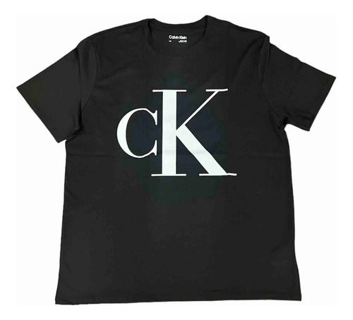 Calvin Klein Remera Unisex 100 % Original