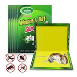 Trampa Para Raton Adhesiva Mouse & Rat