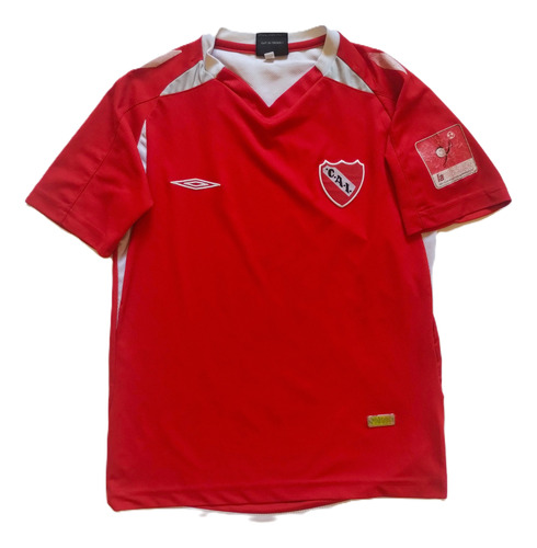 Camiseta Independiente Umbro Niños