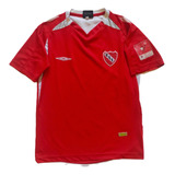 Camiseta Independiente Umbro Niños