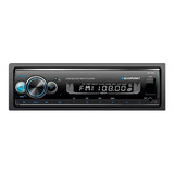 Estereo Para Auto Usb/bt/sd Marca Blaupunkt Modelo Irvine70