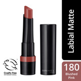 Labial Rimmel Lasting Finish Extreme Matte Rimmel