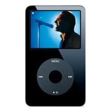 iPod Original Compatible Con Video Clásico 5ta Generación 30