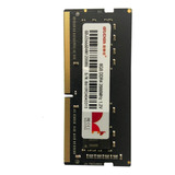 Memoria Ram Sodimm Ddr4 8gb Pc21300 2666mhz Notebook Aio