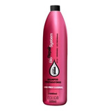  Shampoo Profissional Antiresíduo Therapy Repair 1000 Ml Liss
