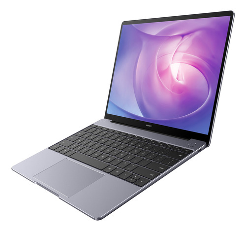 Ultrabook  Huawei Matebook Plata13 , Intel I5  8gb Ram 512gb