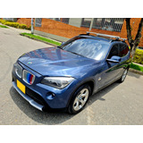 Bmw X1 Xdrive28i 4x4 Executive